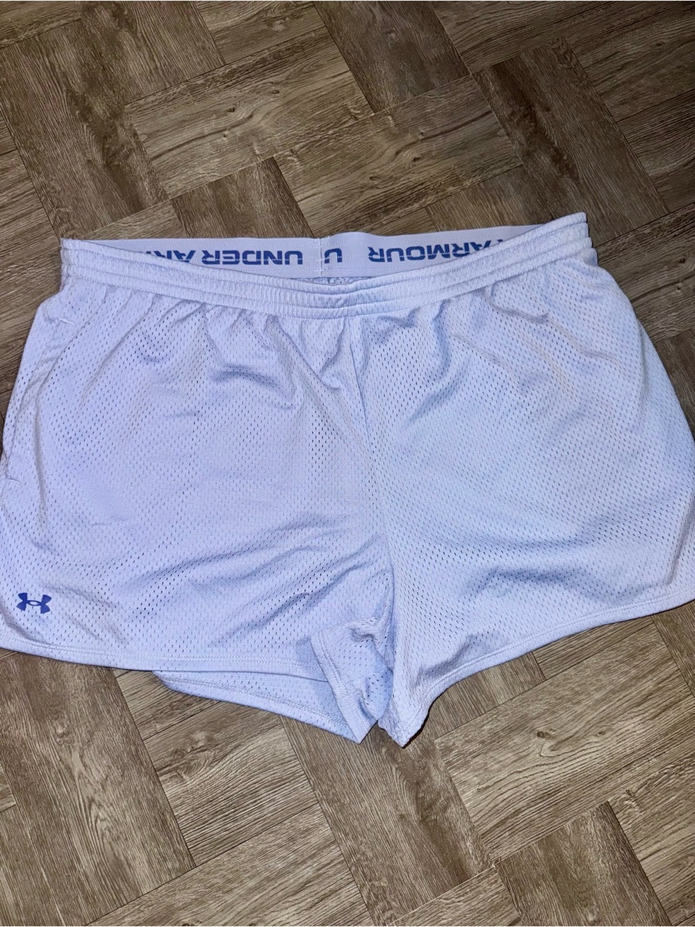 Women’s Under Armour Shorts
